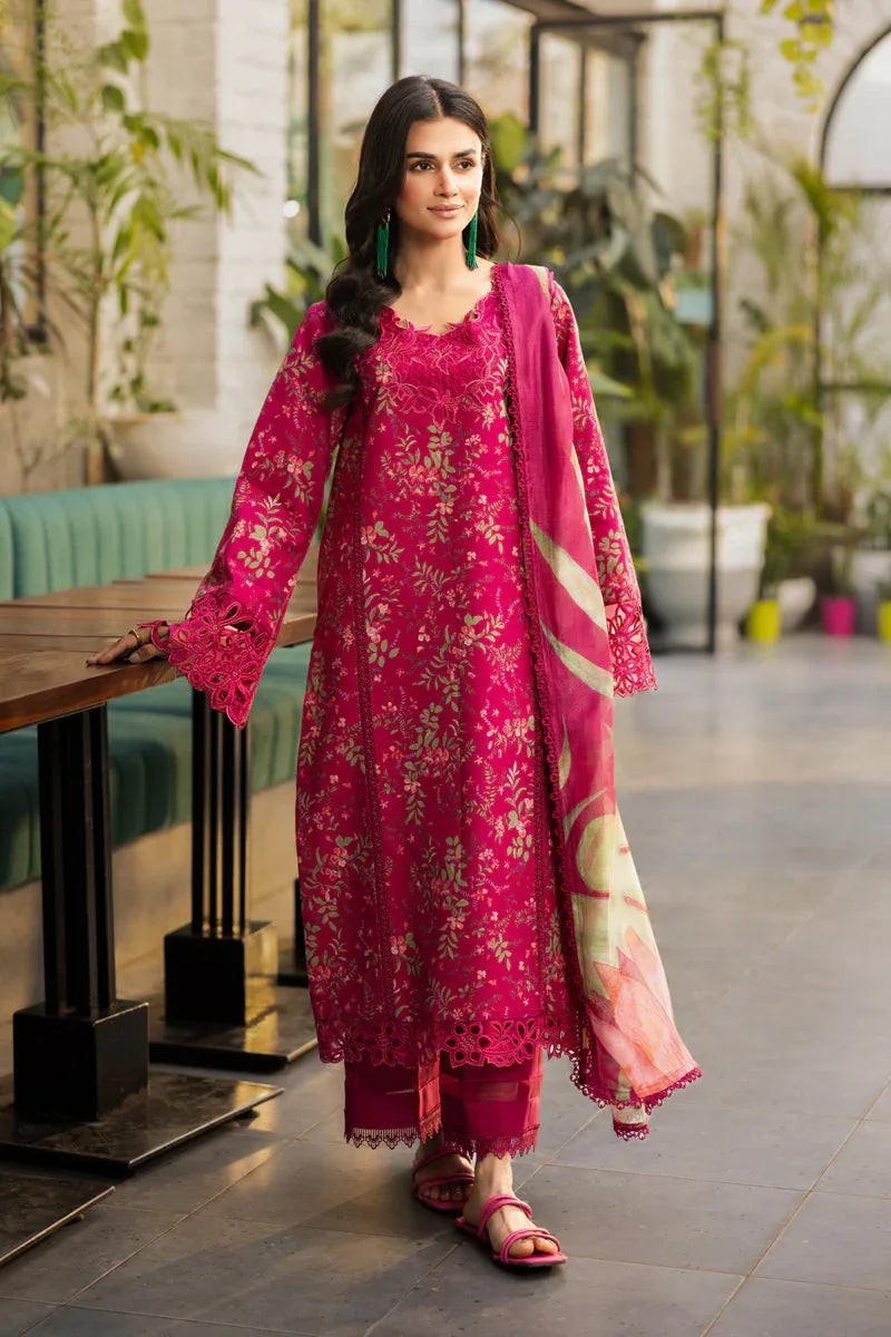 Rangrasiya | Lifestyle Summer Edit 25 | Aria - Rang-e-Khaas