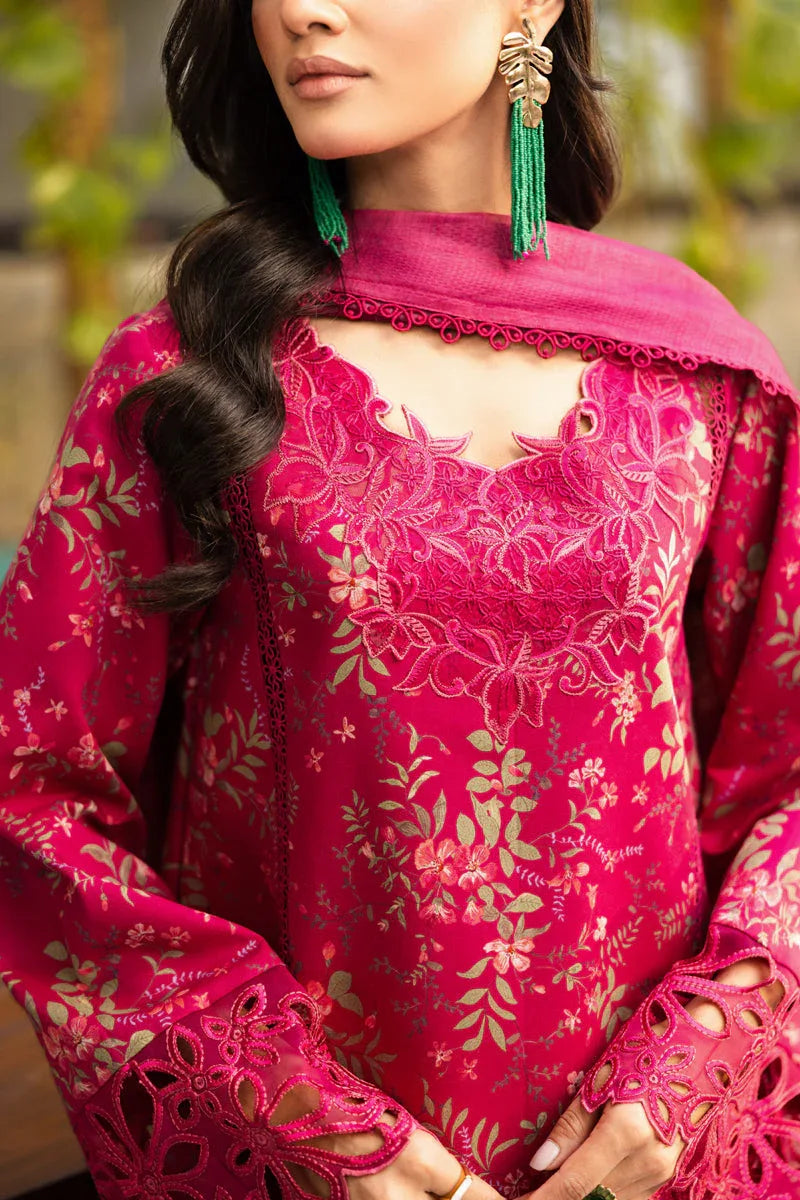 Rangrasiya | Lifestyle Summer Edit 25 | Aria - Rang-e-Khaas