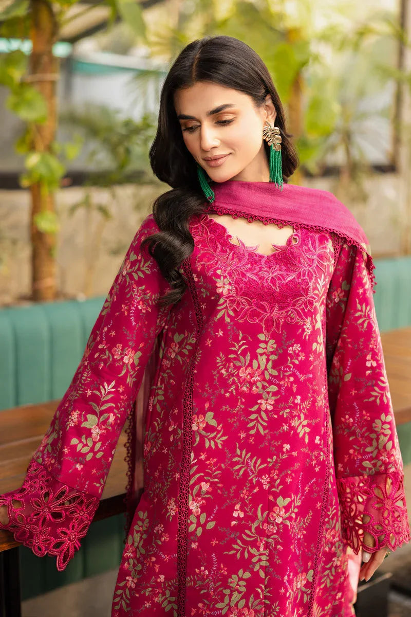 Rangrasiya | Lifestyle Summer Edit 25 | Aria - Rang-e-Khaas