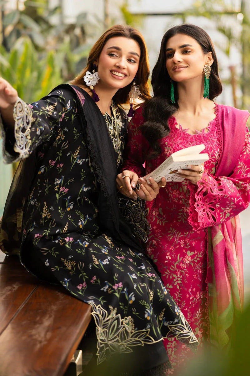 Rangrasiya | Lifestyle Summer Edit 25 | Aria - Rang-e-Khaas