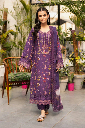 Rangrasiya | Lifestyle Summer Edit 25 | Charlotte - Rang-e-Khaas