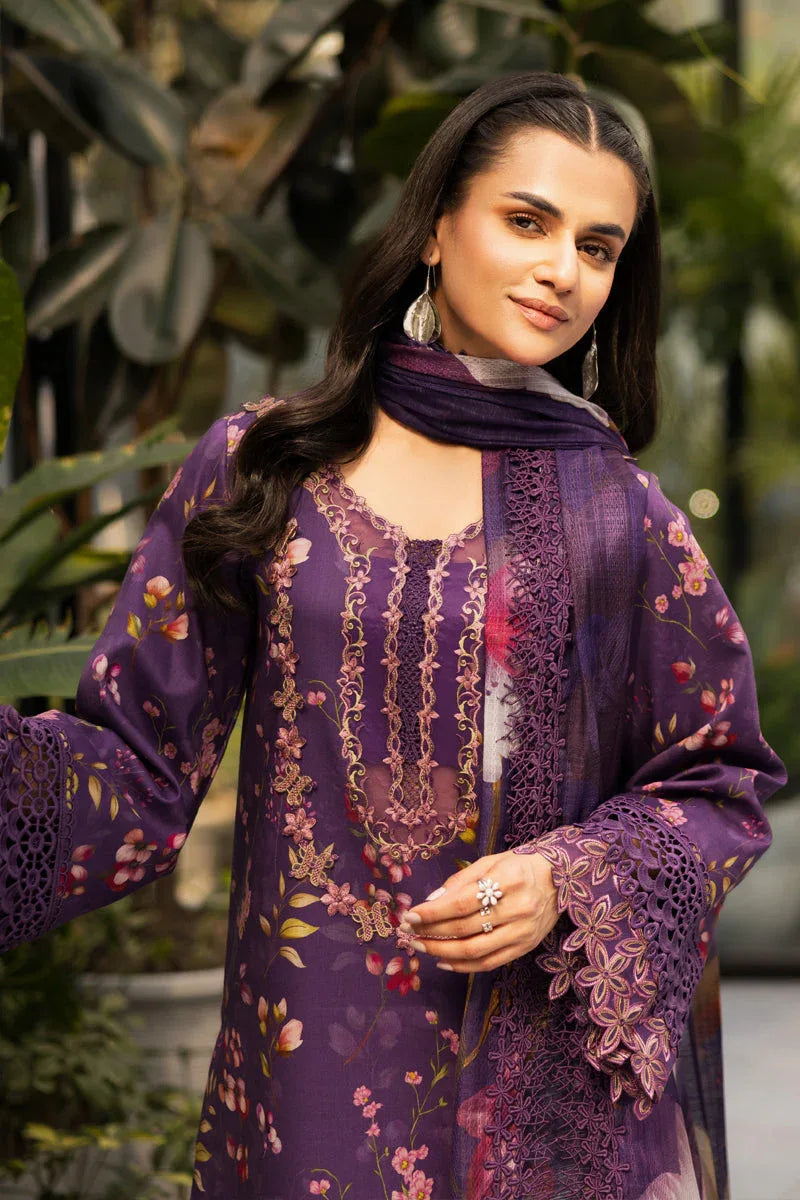 Rangrasiya | Lifestyle Summer Edit 25 | Charlotte - Rang-e-Khaas