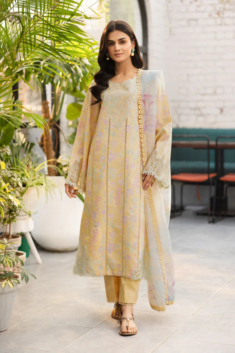 Rangrasiya | Lifestyle Summer Edit 25 | Hazel - Rang-e-Khaas