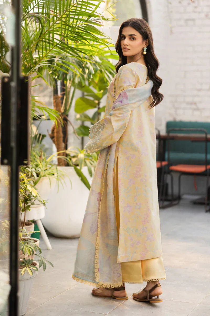 Rangrasiya | Lifestyle Summer Edit 25 | Hazel - Rang-e-Khaas