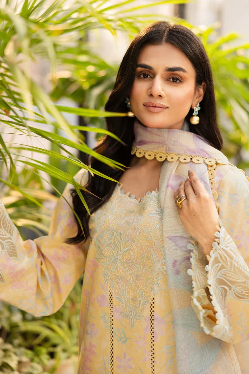 Rangrasiya | Lifestyle Summer Edit 25 | Hazel - Rang-e-Khaas