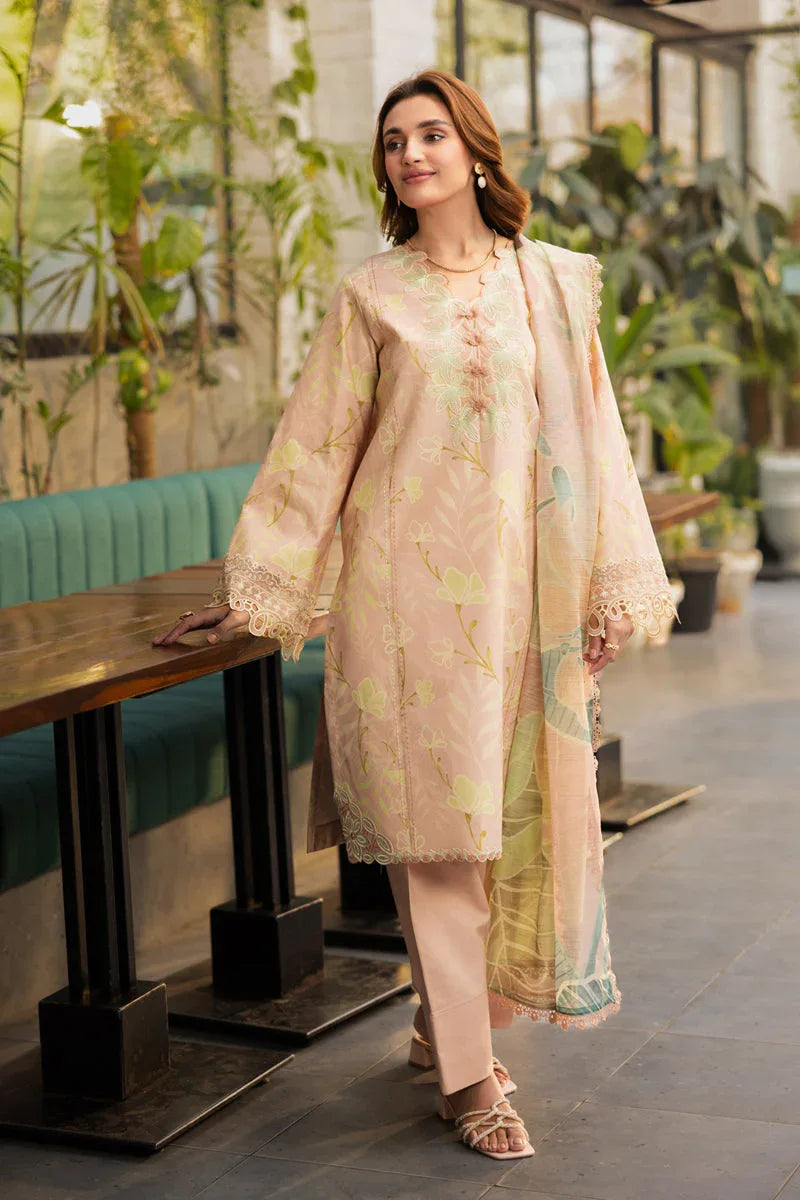 Rangrasiya | Lifestyle Summer Edit 25 | Ivy - Rang-e-Khaas