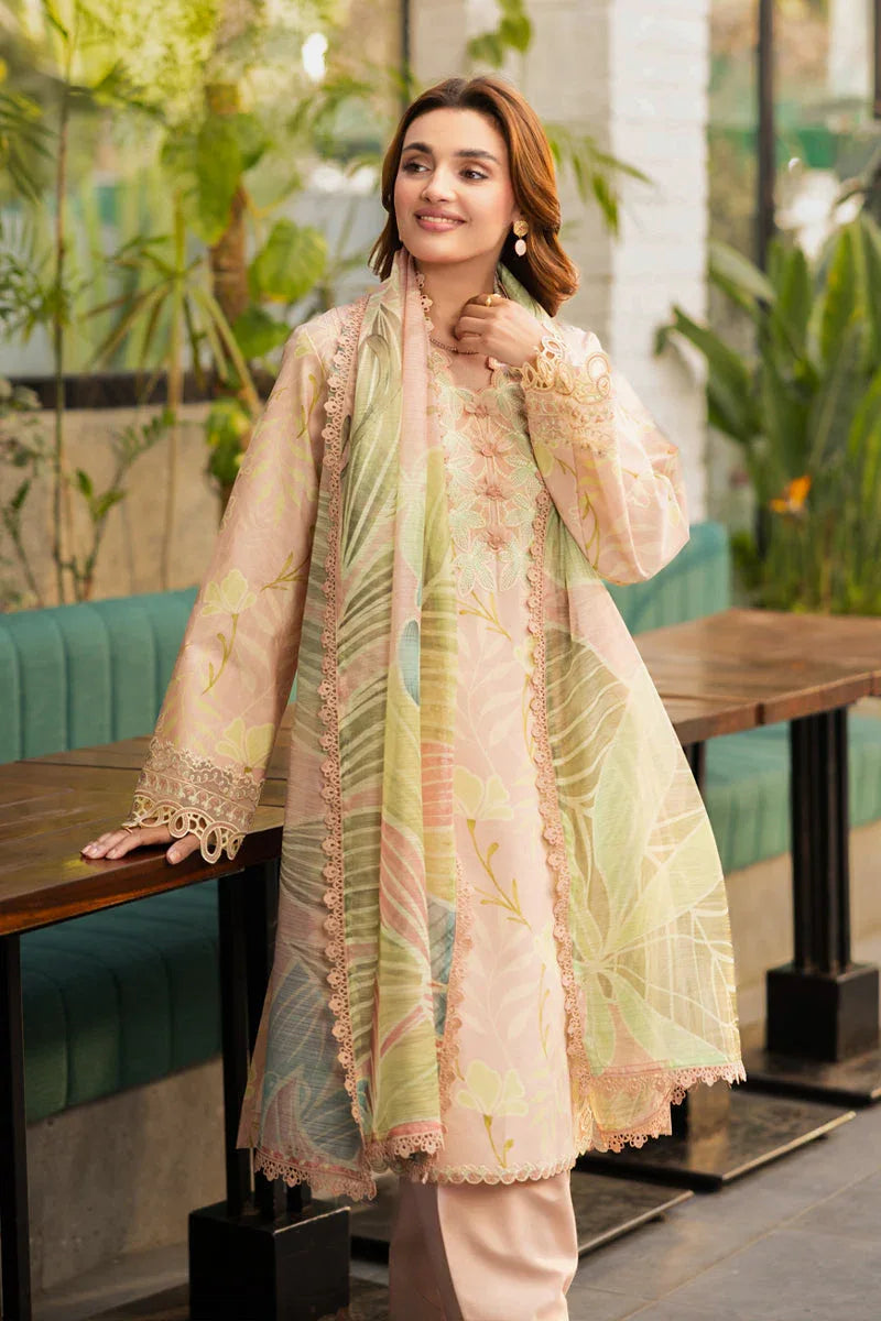 Rangrasiya | Lifestyle Summer Edit 25 | Ivy - Rang-e-Khaas