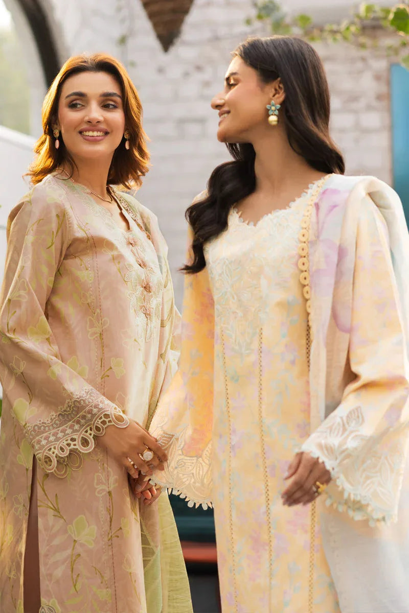 Rangrasiya | Lifestyle Summer Edit 25 | Ivy - Rang-e-Khaas