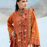 Rangrasiya | Lifestyle Summer Edit 25 | LOOK 07 - Rang-e-Khaas