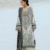 Rangrasiya | Lifestyle Summer Edit 25 | LOOK 08 - Rang-e-Khaas