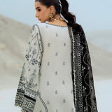 Rangrasiya | Lifestyle Summer Edit 25 | LOOK 08 - Rang-e-Khaas