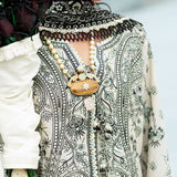 Rangrasiya | Lifestyle Summer Edit 25 | LOOK 08 - Rang-e-Khaas