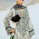 Rangrasiya | Lifestyle Summer Edit 25 | LOOK 08 - Rang-e-Khaas