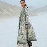 Rangrasiya | Lifestyle Summer Edit 25 | LOOK 08 - Rang-e-Khaas