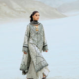 Rangrasiya | Lifestyle Summer Edit 25 | LOOK 08 - Rang-e-Khaas