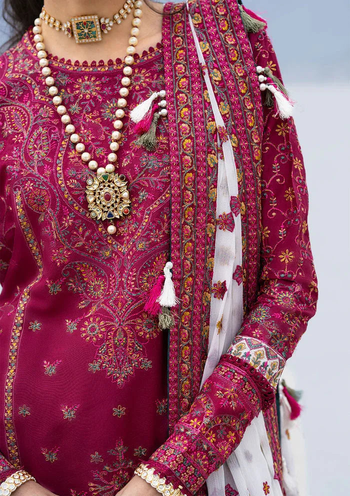 Rangrasiya | Lifestyle Summer Edit 25 | LOOK 09 - Rang-e-Khaas