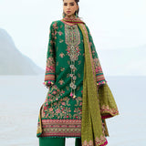 Rangrasiya | Lifestyle Summer Edit 25 | LOOK 10 - Rang-e-Khaas