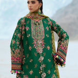 Rangrasiya | Lifestyle Summer Edit 25 | LOOK 10 - Rang-e-Khaas