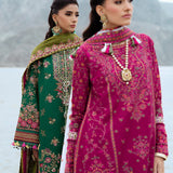 Rangrasiya | Lifestyle Summer Edit 25 | LOOK 10 - Rang-e-Khaas