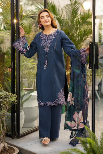 Rangrasiya | Lifestyle Summer Edit 25 | Luna - Rang-e-Khaas
