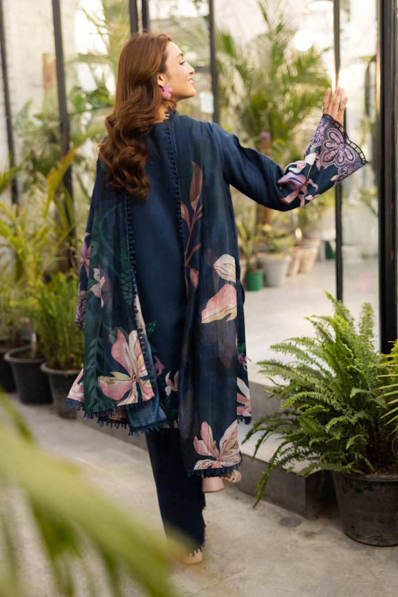 Rangrasiya | Lifestyle Summer Edit 25 | Luna - Rang-e-Khaas