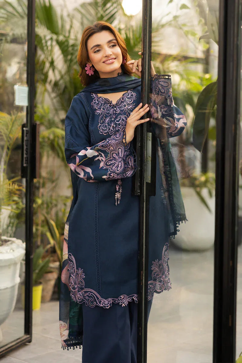 Rangrasiya | Lifestyle Summer Edit 25 | Luna - Rang-e-Khaas