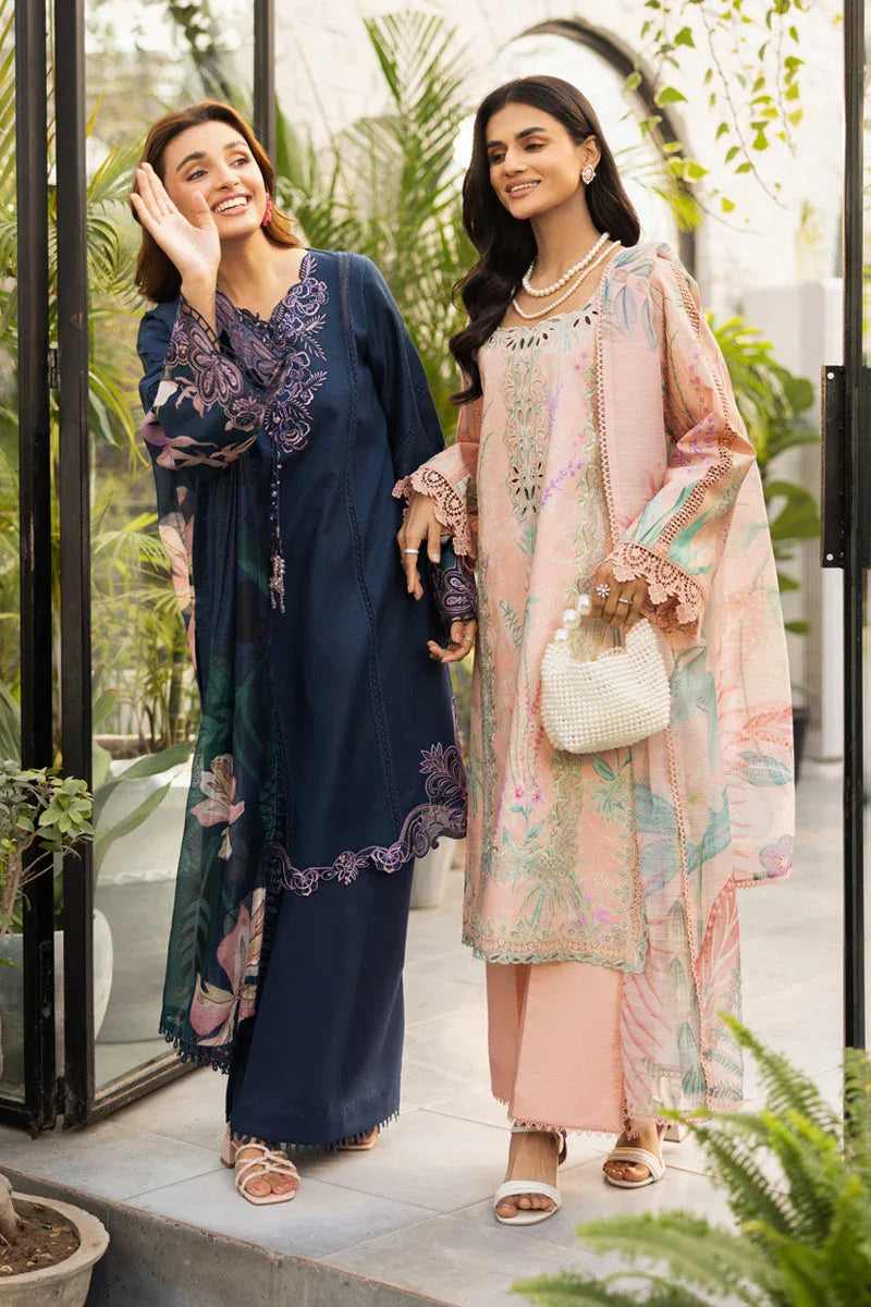 Rangrasiya | Lifestyle Summer Edit 25 | Luna - Rang-e-Khaas