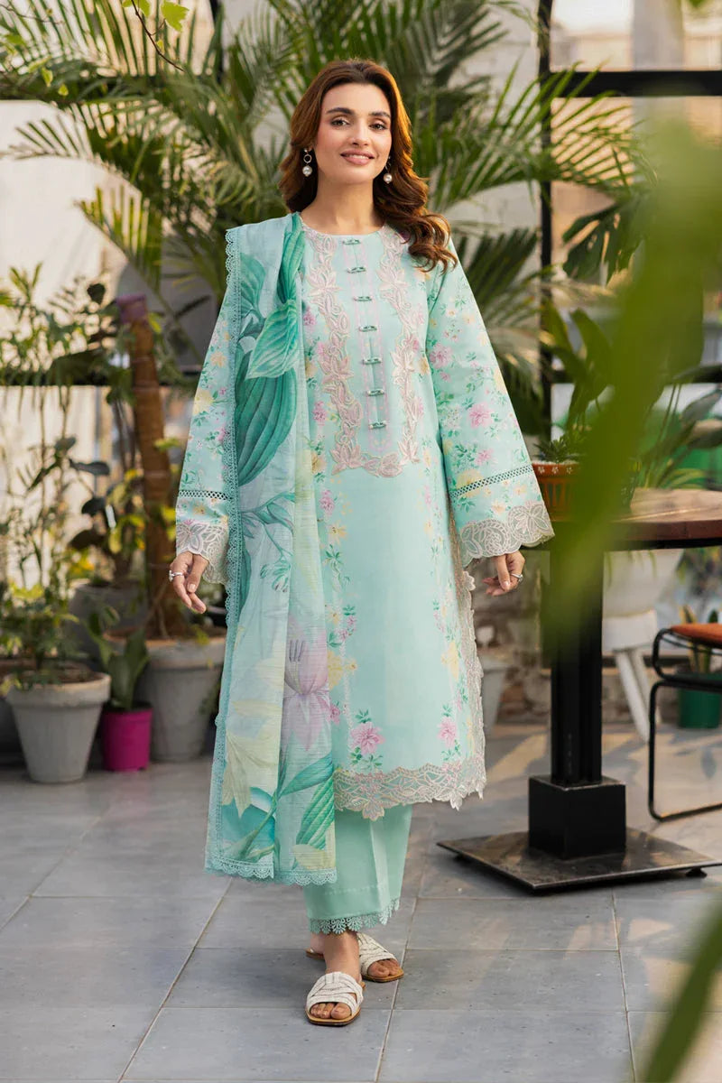 Rangrasiya | Lifestyle Summer Edit 25 | Mellow - Rang-e-Khaas