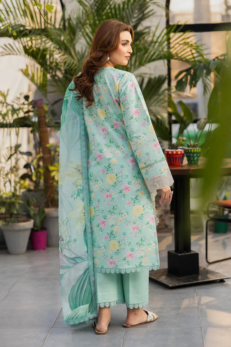 Rangrasiya | Lifestyle Summer Edit 25 | Mellow - Rang-e-Khaas