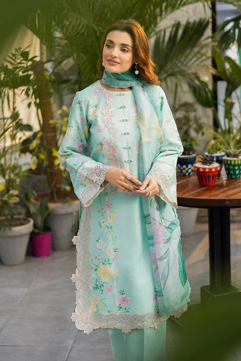 Rangrasiya | Lifestyle Summer Edit 25 | Mellow - Rang-e-Khaas