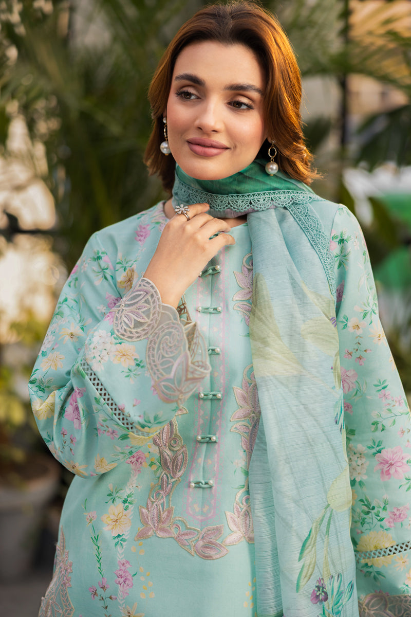 Rangrasiya | Lifestyle Summer Edit 25 | Mellow - Rang-e-Khaas