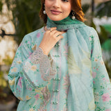 Rangrasiya | Lifestyle Summer Edit 25 | Mellow - Rang-e-Khaas