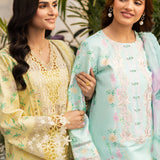 Rangrasiya | Lifestyle Summer Edit 25 | Mellow - Rang-e-Khaas