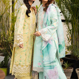 Rangrasiya | Lifestyle Summer Edit 25 | Mellow - Rang-e-Khaas