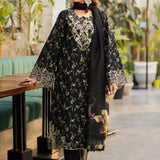 Rangrasiya | Lifestyle Summer Edit 25 | Midnight - Rang-e-Khaas