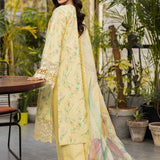 Rangrasiya | Lifestyle Summer Edit 25 | Olivine - Rang-e-Khaas