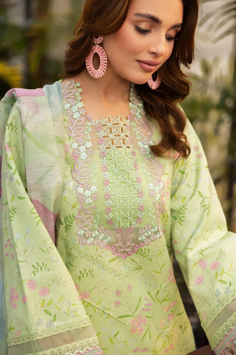 Rangrasiya | Lifestyle Summer Edit 25 | Rosemary - Rang-e-Khaas