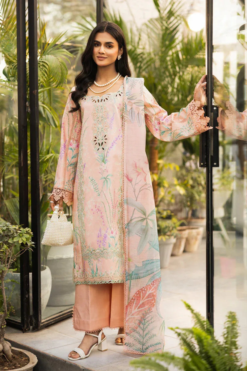 Rangrasiya | Lifestyle Summer Edit 25 | Symphonia - Rang-e-Khaas