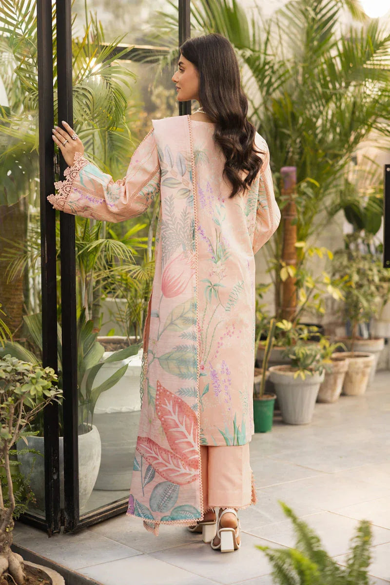 Rangrasiya | Lifestyle Summer Edit 25 | Symphonia - Rang-e-Khaas