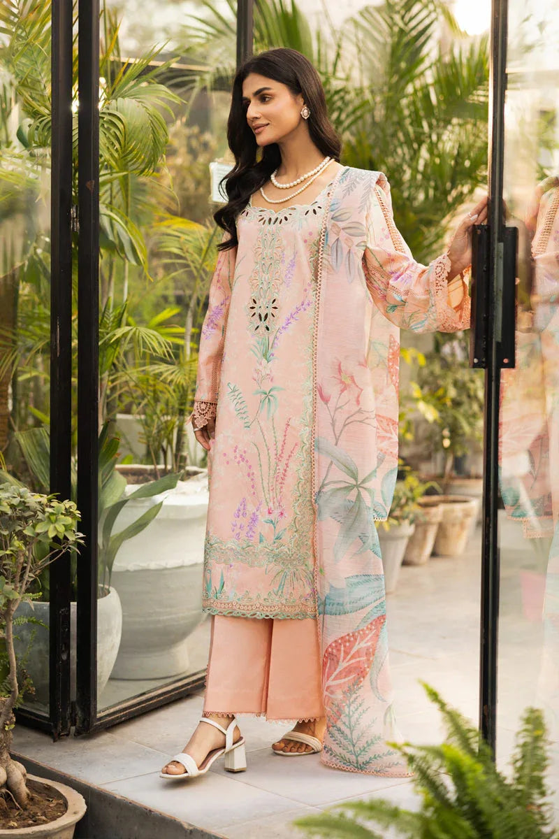 Rangrasiya | Lifestyle Summer Edit 25 | Symphonia - Rang-e-Khaas