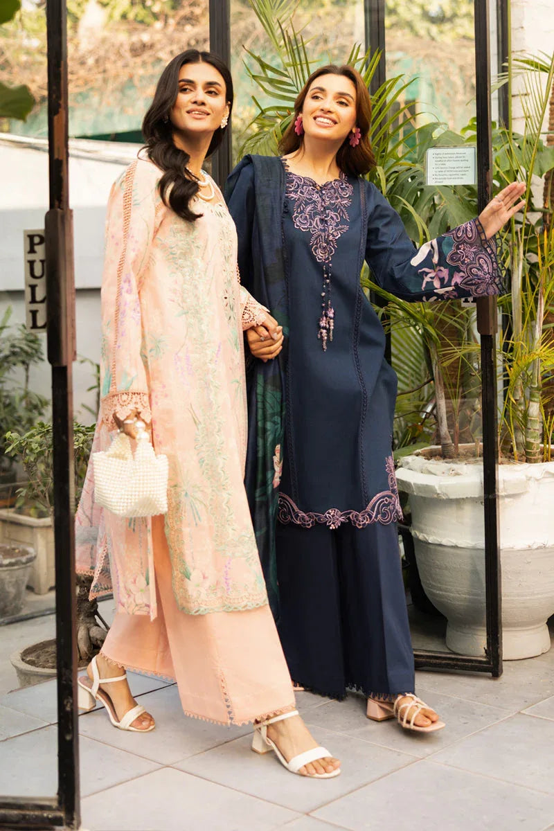 Rangrasiya | Lifestyle Summer Edit 25 | Symphonia - Rang-e-Khaas