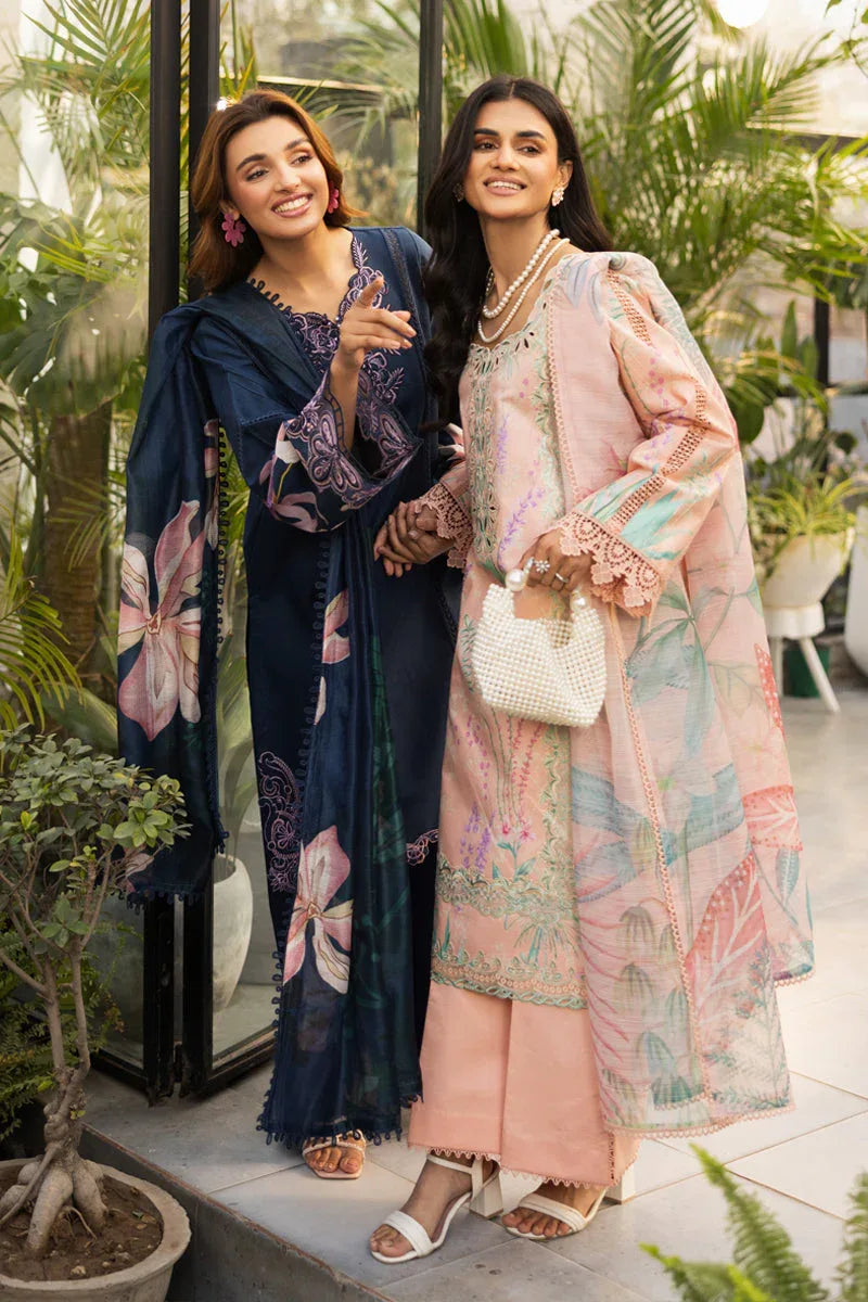 Rangrasiya | Lifestyle Summer Edit 25 | Symphonia - Rang-e-Khaas