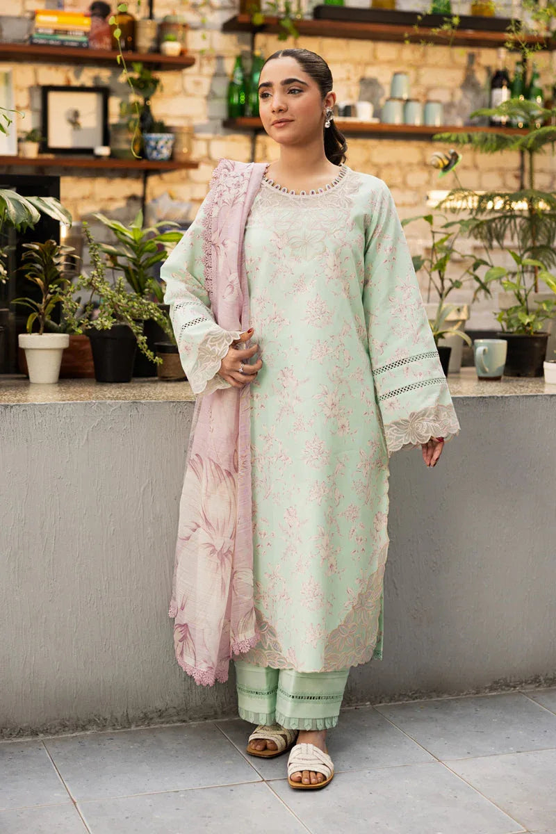 Rangrasiya | Lifestyle Summer Edit 25 | Utopia - Rang-e-Khaas