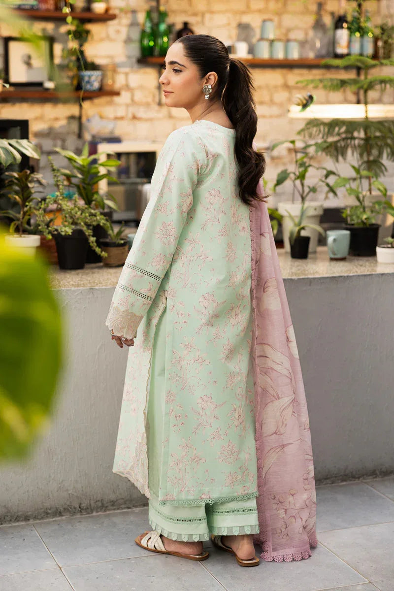 Rangrasiya | Lifestyle Summer Edit 25 | Utopia - Rang-e-Khaas