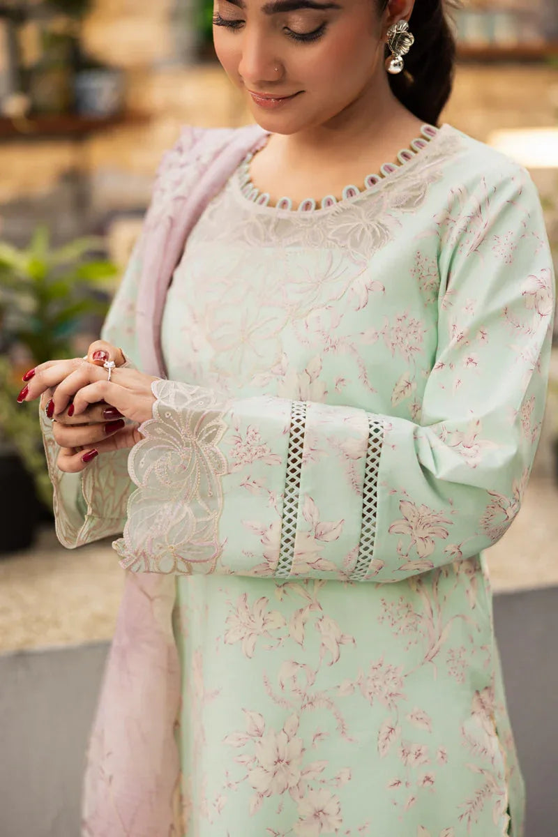 Rangrasiya | Lifestyle Summer Edit 25 | Utopia - Rang-e-Khaas