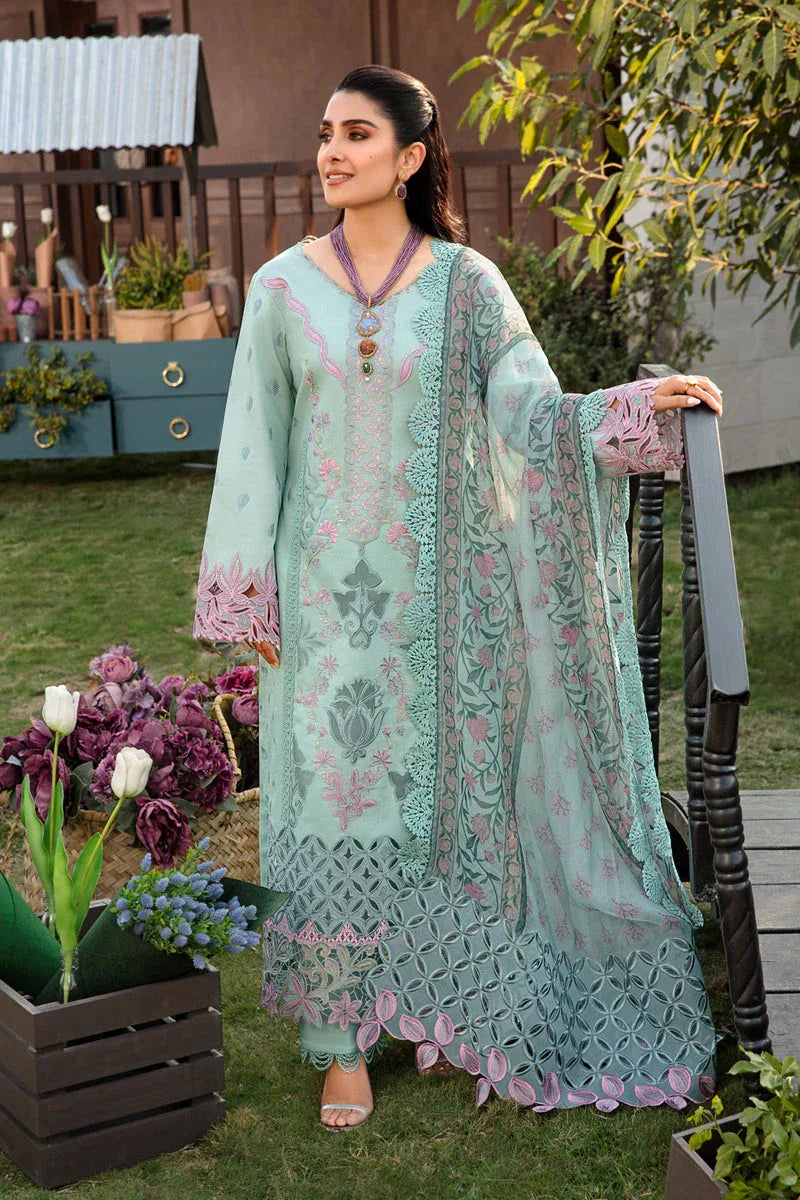 Rangrasiya | Premium Collection 24 | AMYRA - Rang-e-Khaas