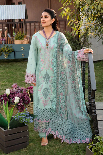 Rangrasiya | Premium Collection 24 | AMYRA - Rang-e-Khaas