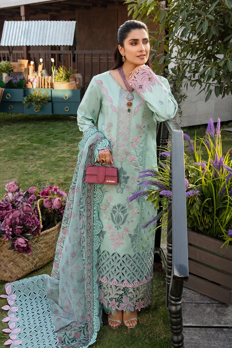 Rangrasiya | Premium Collection 24 | AMYRA - Rang-e-Khaas