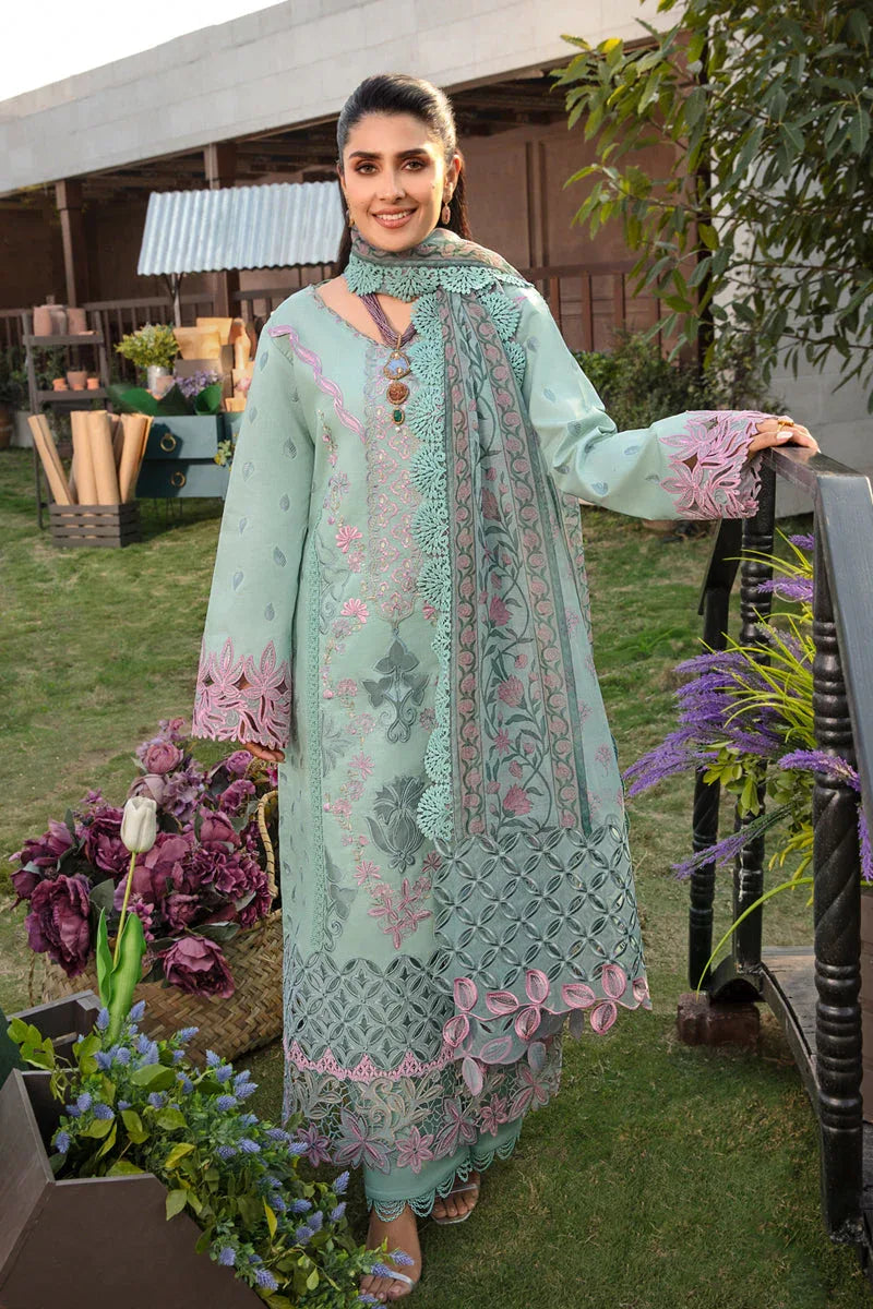 Rangrasiya | Premium Collection 24 | AMYRA - Rang-e-Khaas