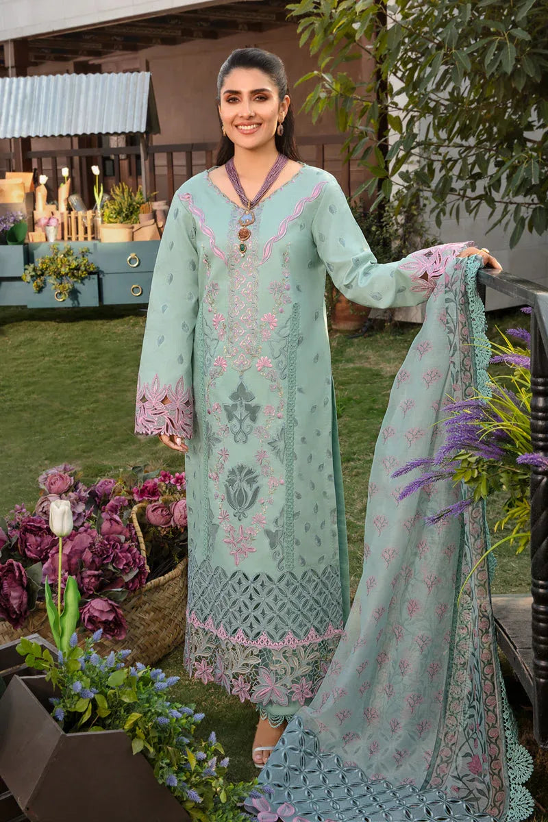 Rangrasiya | Premium Collection 24 | AMYRA - Rang-e-Khaas